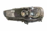 Hauptscheinwerfer links Mitsubishi Lancer VIII (CYA, CZA) P8597