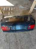 Kofferraumdeckel AUDI A8 D2 (4D2, 4D8) 4.2 quattro