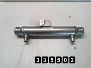 Abgaskühler Citroen C3 Pluriel (HB)