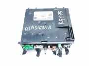 Navigationskontrolleinheit OPEL INSIGNIA A Sedan (G09) 2.0 CDTI 4x4 (69) K5195