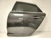 Linke Tür JAGUAR XJ (X351) 3.0 D