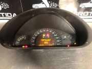 Kombiinstrument MERCEDES-BENZ C (W203) C 180 Kompressor (203.046) A2035407111