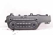 Klimabedienteil KIA SPORTAGE (QL) 1.7 CRDi 97250F1700