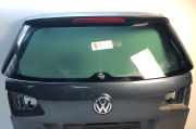 Heckklappe geschlossen VW Passat B7 (362) 123456