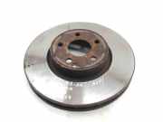 Bremsscheibe links vorne Mercedes-Benz E-Klasse Kombi (S212)