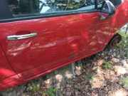 Vordere rechte Tür CITROËN DS3 1.6 Racing