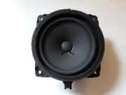 Türlautsprecher vorne rechts