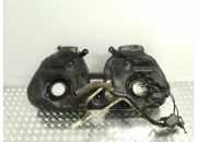 Tank Mercedes-Benz CLS (C219)