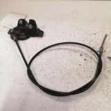 Heckklappenschloss CITROËN BERLINGO (MF) 1.6 HDI 75 (MF9HW)