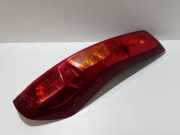 Lampenträger Heckleuchte rechts Nissan X-Trail II (T31)