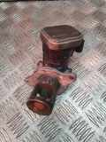 AGR-Ventil MERCEDES-BENZ C (W203) C 220 CDI (203.008) 00005320B1