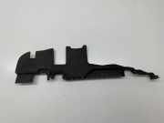 Kühlerluftumlenker AUDI A4 Cabrio (8H7, B6, 8HE, B7) 2.5 TDI 8E0121284B 8E0121284