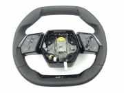 Lenkrad PEUGEOT 3008 III (KA, KB, KC) E-210 (KCZKZX) 9858130280