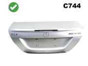 Heckklappe geschlossen Mercedes-Benz CLK Cabriolet (A209)