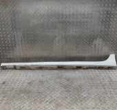 Schweller aus Kunststoff links AUDI A6 (4G2, C7, 4GC) 2.0 TDI 4G0853859F