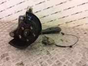 Achsschenkel (ABS) links vorne Toyota Prius (W3)