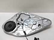 Fensterheber rechts hinten Ford Focus C-Max (DM2) 3M51R24994CH