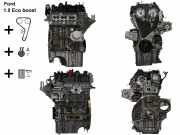 Motor FORD B-MAX (JK) 1.0 EcoBoost SFJC
