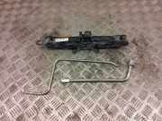 Wagenheber Toyota Prius (W3)