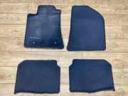 Mattenset TOYOTA AVENSIS Estate (_T25_) 2.0 (AZT250_)