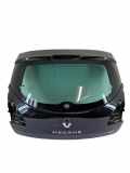 Heckklappe geschlossen Renault Megane III Schrägheck (BZ)