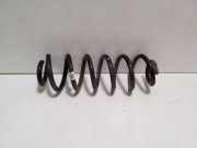Schraubenfeder hinten links AUDI A6 (4A2, C8) A6 45 TFSI quattro 4K0511115