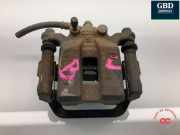 Bremsscheibe links hinten Nissan Leaf (ZE0) 440113NK0A