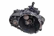 Schaltgetriebe VW Passat B7 Alltrack (36, B7) GNE