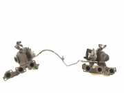 Turbolader CITROËN C5 III Break (TD_) 2.2 HDi 200 0B4001