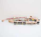 Dach SRS rechts SUBARU FORESTER (SH_) 2.0 D AWD (SHH) 1056691 PF3-S11