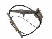 Motorhaubenschloss TOYOTA LAND CRUISER 120 (_J12_) 3.0 D-4D (KDJ120, KDJ150, KDJ125)