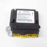 Airbag-Steuergerät MASERATI GHIBLI (M157) 3.0 S Q4 0285011809 670007061