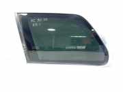 Kleines Seitenfenster hinten links VOLVO XC90 I D5 AWD 43R001604 AS3M5540DOT682