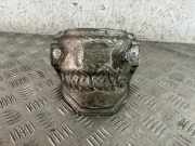 Hitzeschutz JEEP GRAND CHEROKEE IV (WK, WK2) 3.0 CRD V6 4x4