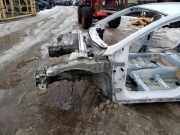 Viertelfeld vorne links FORD MONDEO V Sedan 1.5 EcoBoost