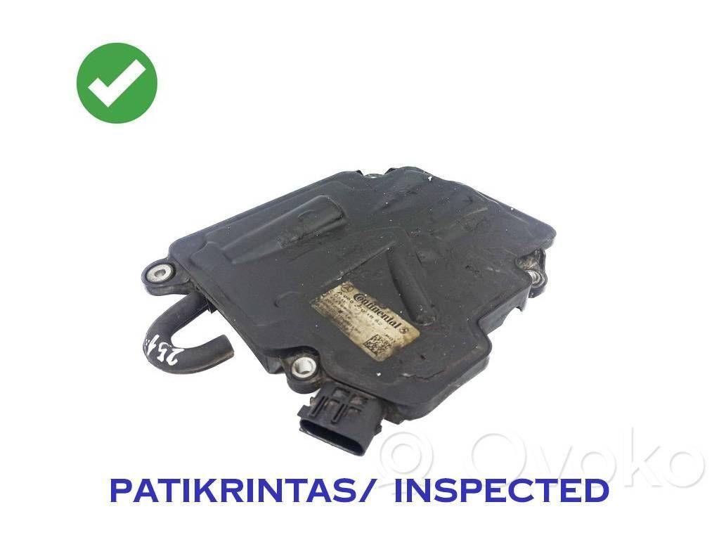 Steuergerät Getriebe Mercedes-Benz R-Klasse (W251) 11118966