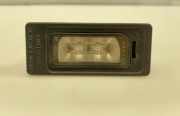 Kennzeichenleuchte Audi A6 (4G, C7) 4G0943021
