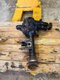Vorderes Untersetzungsgetriebe NISSAN TERRANO II (R20) 2.7 TDi 4WD 38351G2300