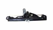 Türfensterheber hinten rechts BMW 5 Touring (E61) 525 d xDrive 7184746E