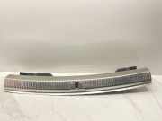 Kofferaum Schlossverkleidung