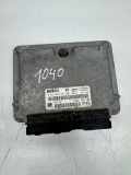 Motorsteuergerät OPEL ASTRA G Estate (F35_) 2.0 DTI 16V 24417167