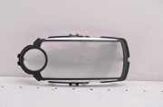 Musik-Player Verkleidung TOYOTA YARIS (_P13_) 1.3 (NSP130_) 864510D030