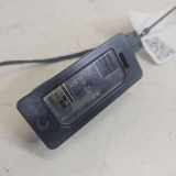 Kennzeichenbeleuchtung BMW 5 (E60) 530 d xDrive
