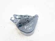 Heckklappenschloss HONDA ACCORD VIII (CU) 2.2 i-DTEC (CU3)