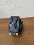 Schalthebel Mercedes-Benz C-Klasse (W202) A2022670137