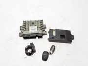 Zündset DACIA DUSTER 1.5 dCi