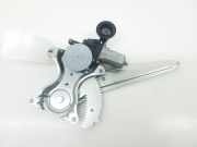 Heckscheibenheber hinten links TOYOTA RAV 4 IV (_A4_) 2.0 D (ALA40_)