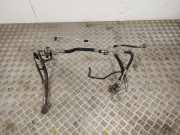 Klimaleitung OPEL ASTRA H Sedan (L69) 1.7 CDTi