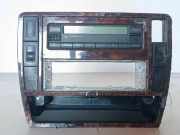 Dekoration des Navigationsbildschirms VW PASSAT B5 (3B2) 2.5 TDI 3B0858069B