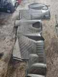 Salonteppich VW LT 28-46 II Furgon (2DA, 2DD, 2DH) 2.5 TDI 869071